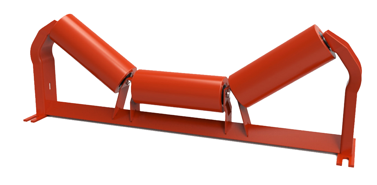Carrying Idler Carrying Idler