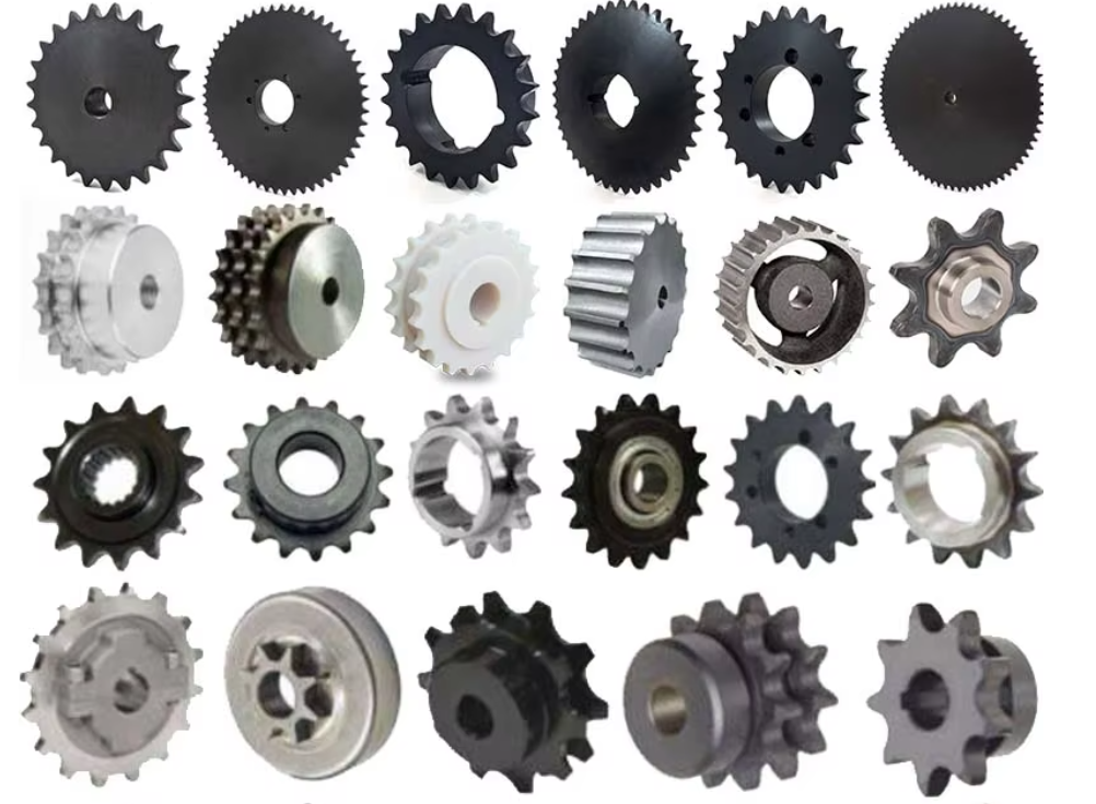 sprocket
